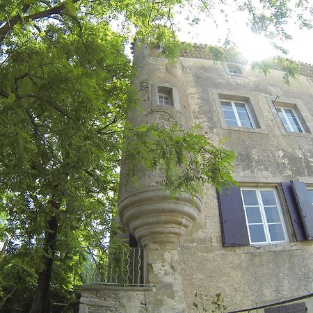 Castel Chambres Malves-en-Minervois Екстериор снимка