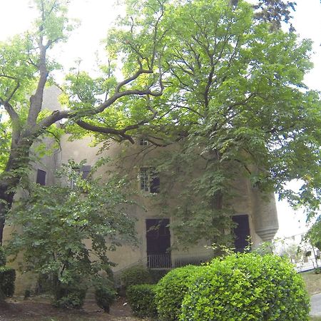 Castel Chambres Malves-en-Minervois Екстериор снимка