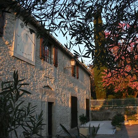 Castel Chambres Malves-en-Minervois Екстериор снимка