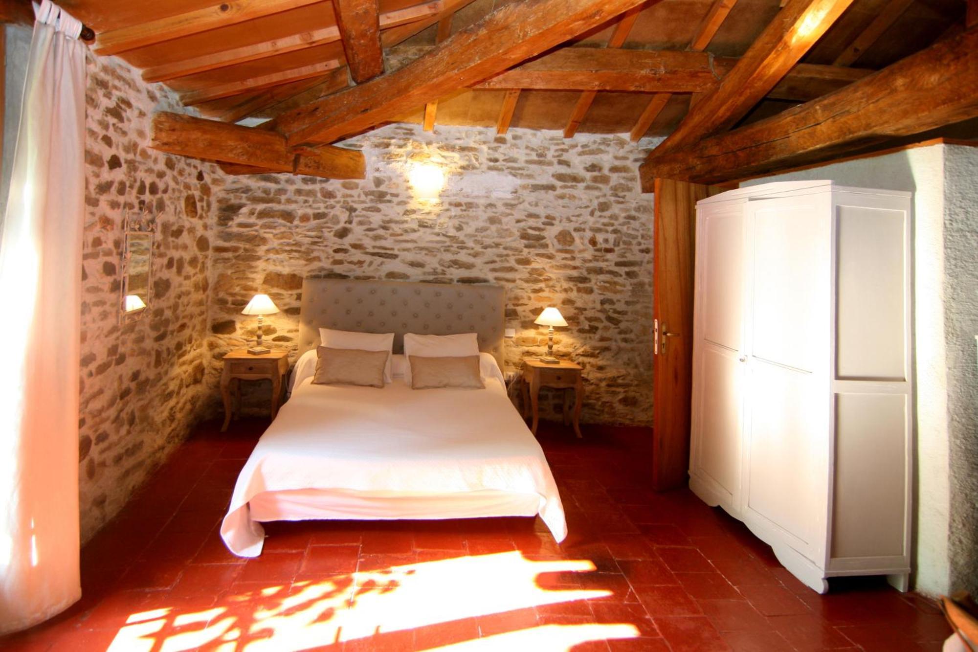 Castel Chambres Malves-en-Minervois Екстериор снимка