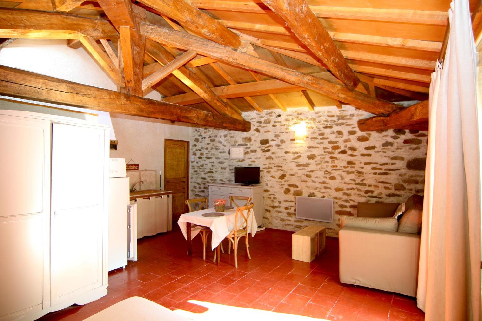 Castel Chambres Malves-en-Minervois Екстериор снимка
