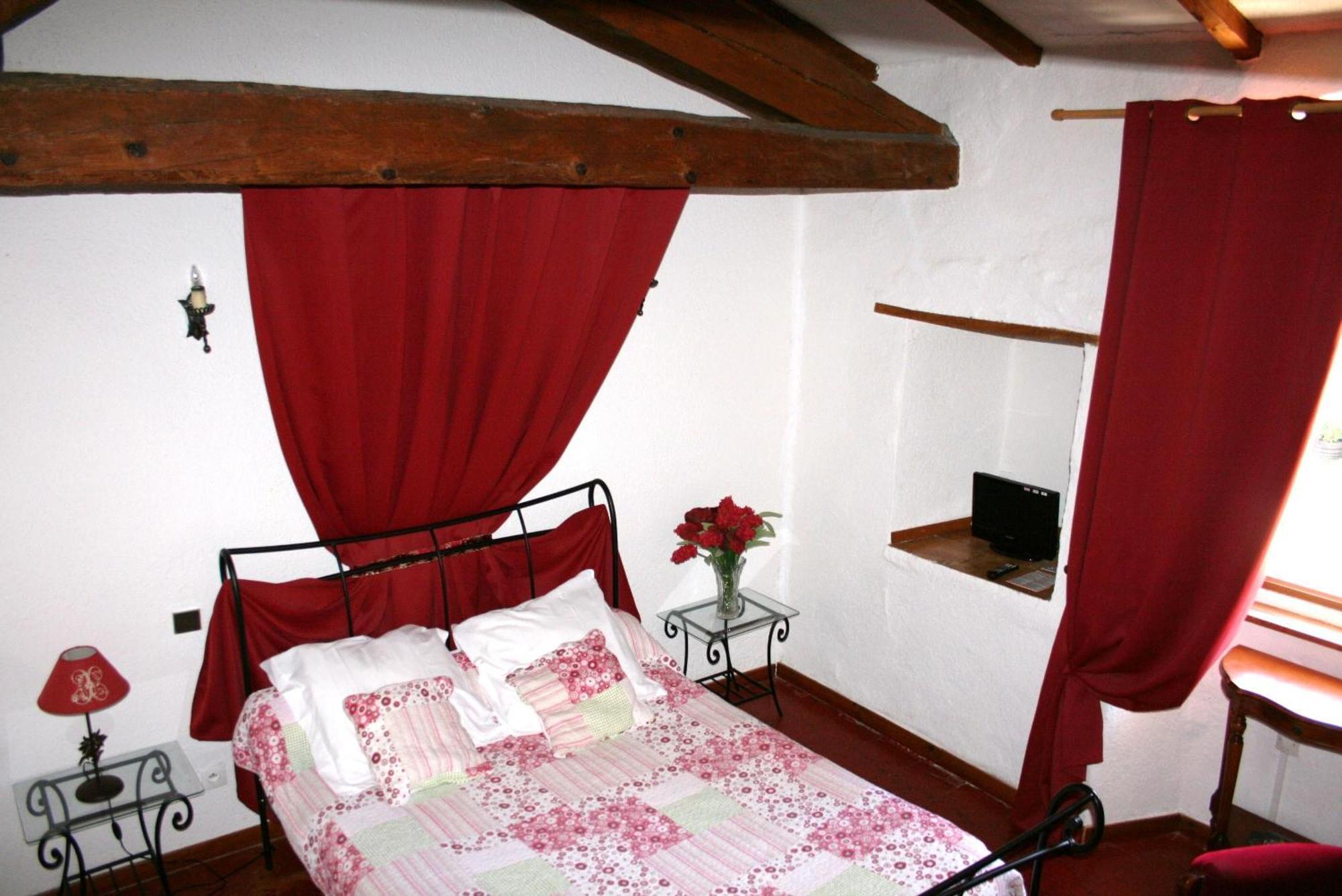 Castel Chambres Malves-en-Minervois Стая снимка
