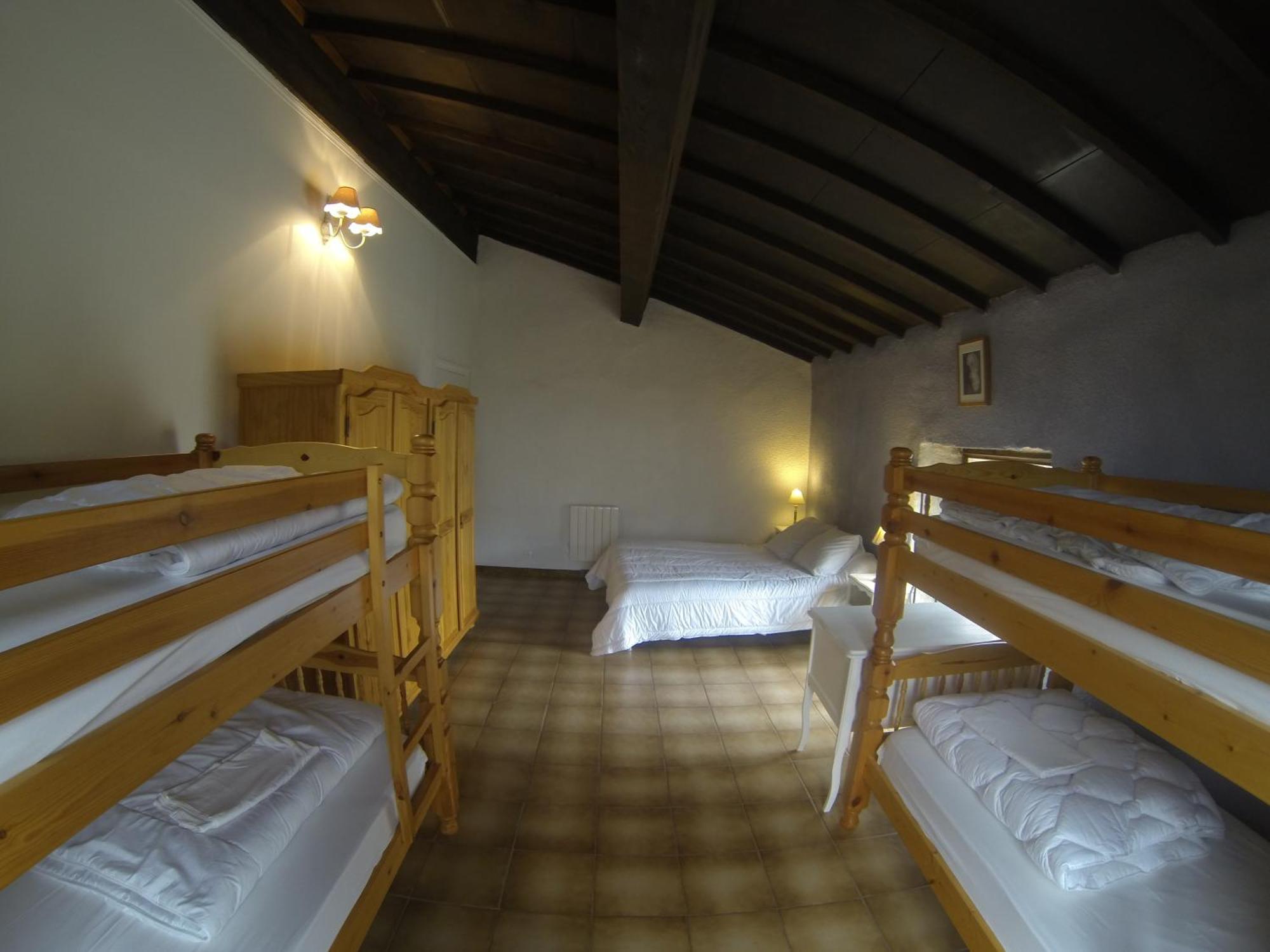 Castel Chambres Malves-en-Minervois Стая снимка