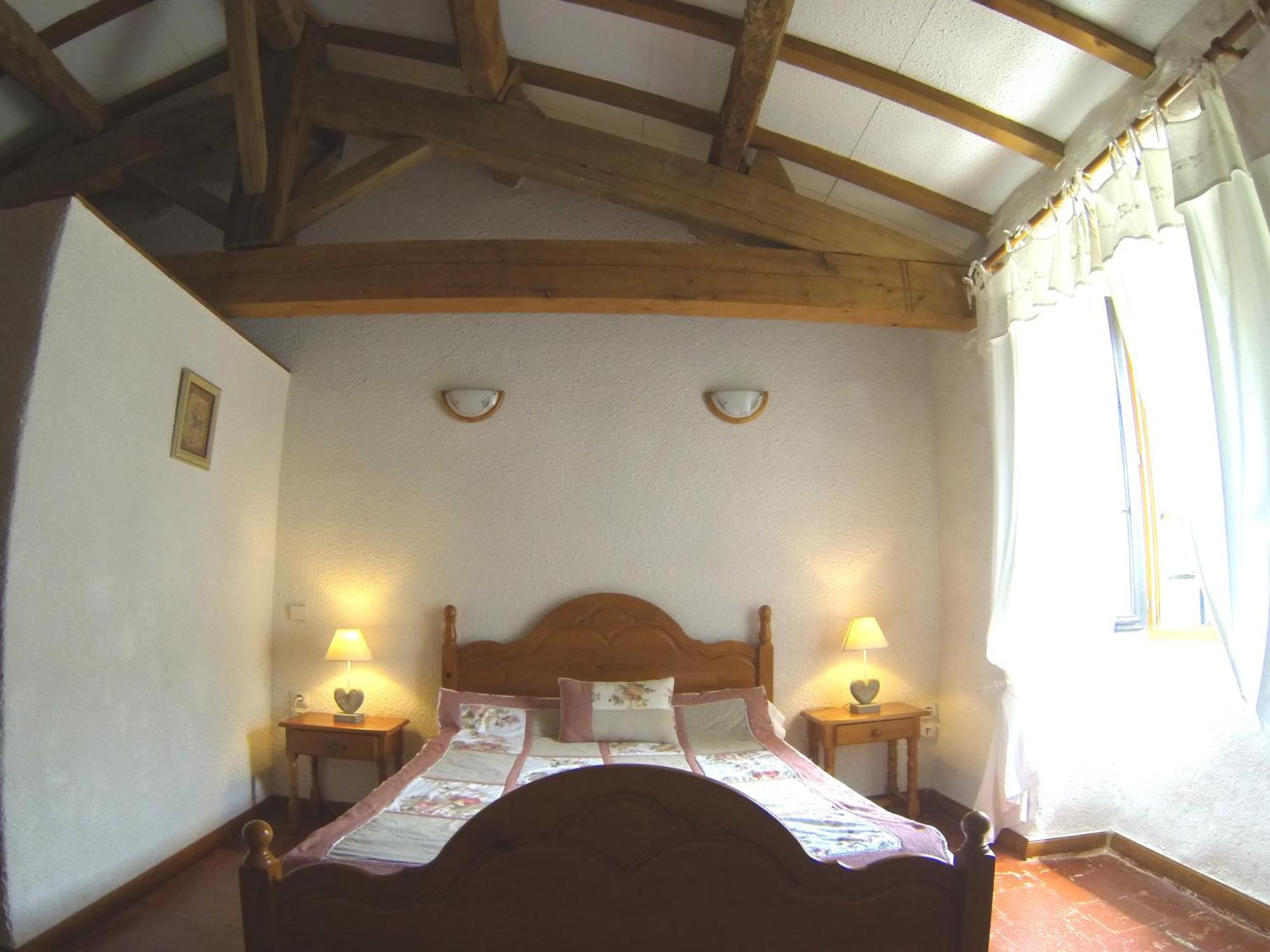 Castel Chambres Malves-en-Minervois Стая снимка