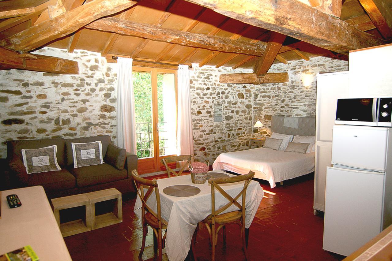 Castel Chambres Malves-en-Minervois Стая снимка
