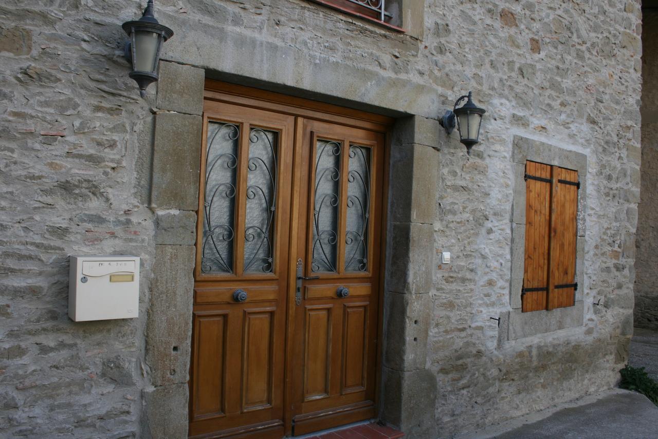 Castel Chambres Malves-en-Minervois Стая снимка