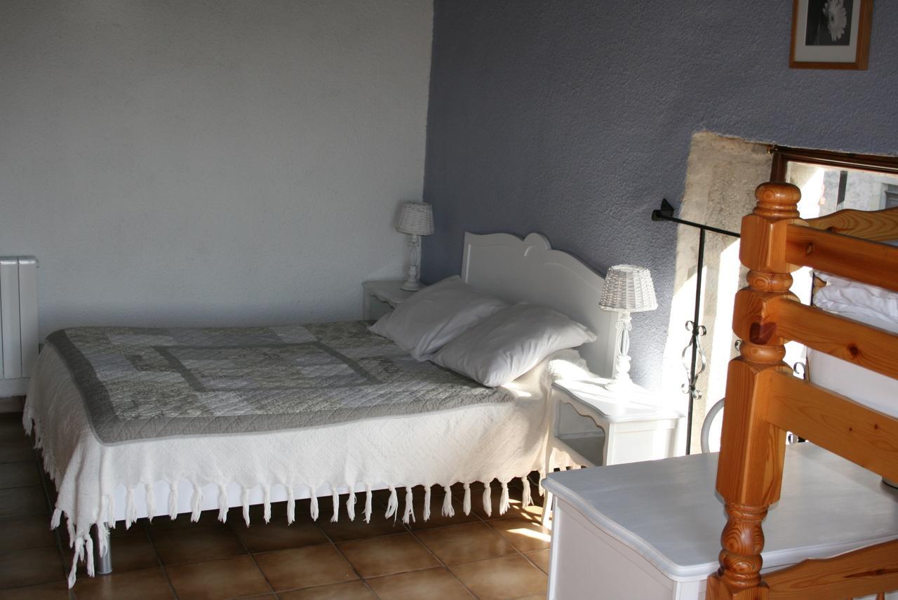 Castel Chambres Malves-en-Minervois Стая снимка