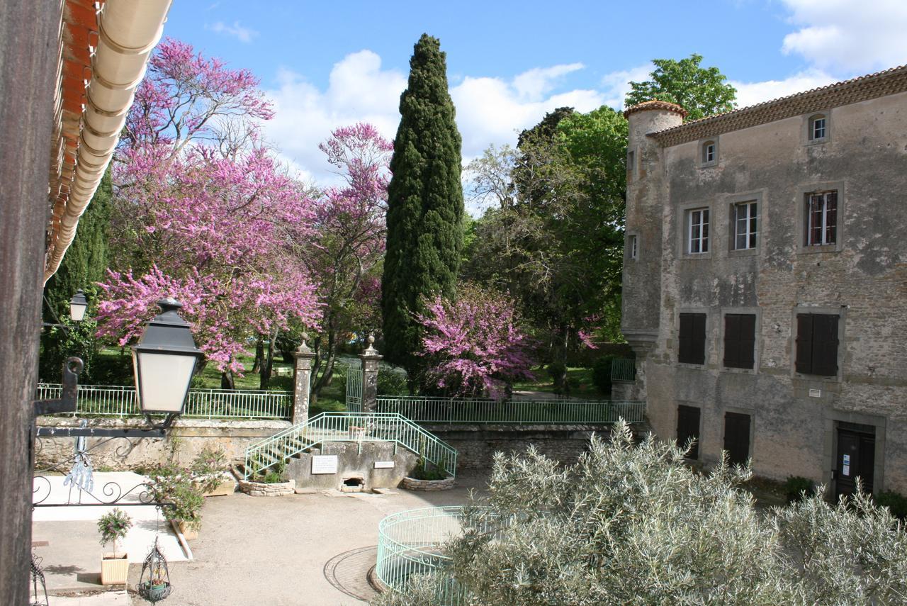 Castel Chambres Malves-en-Minervois Екстериор снимка