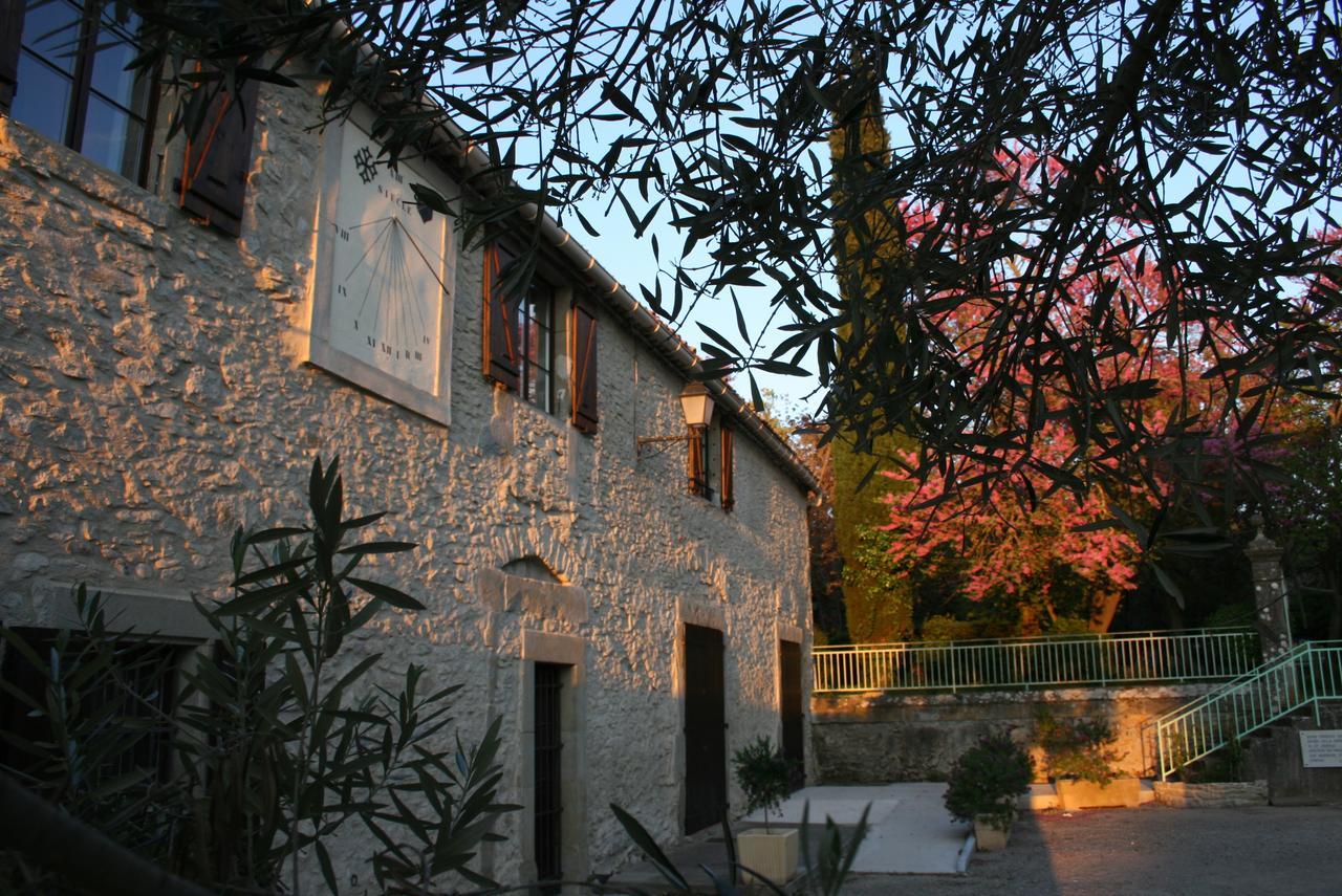 Castel Chambres Malves-en-Minervois Екстериор снимка