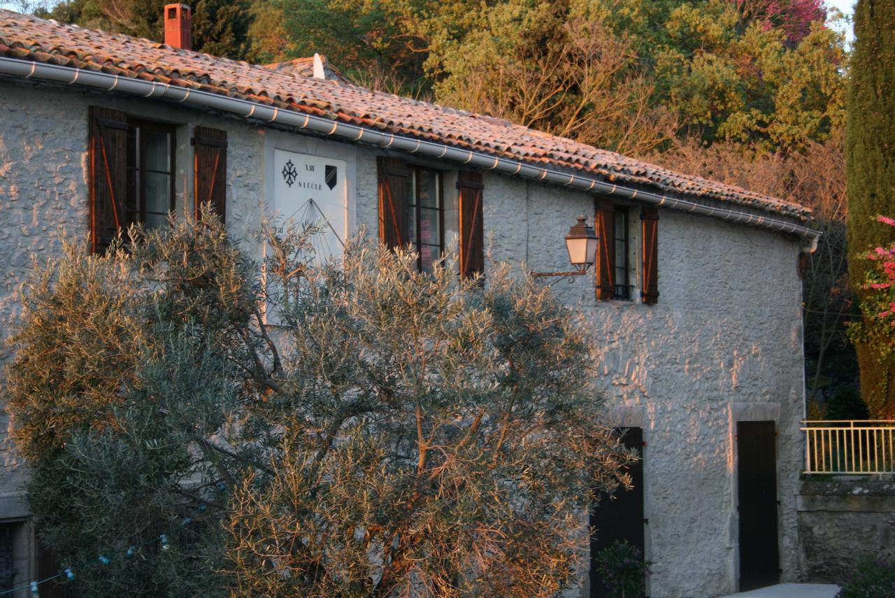 Castel Chambres Malves-en-Minervois Екстериор снимка