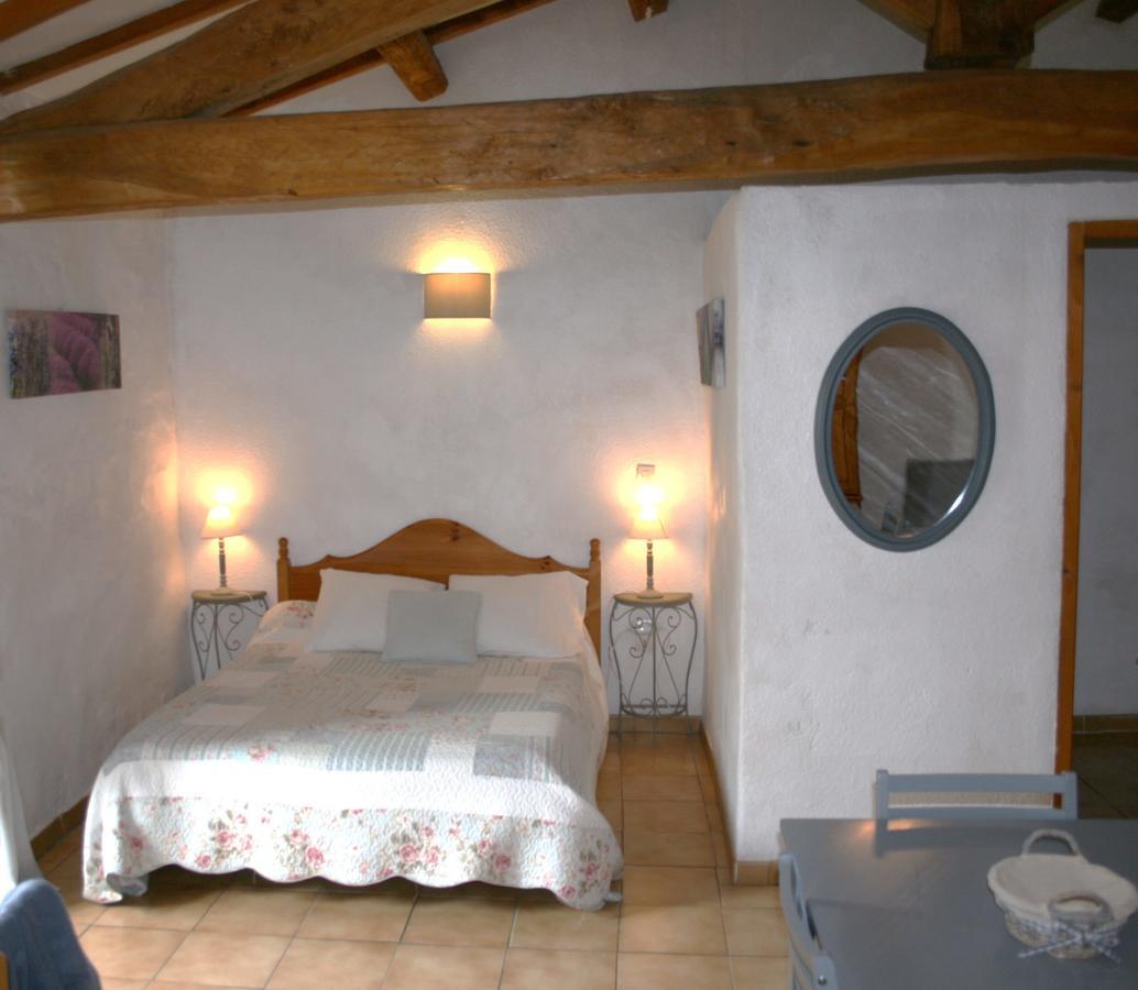 Castel Chambres Malves-en-Minervois Стая снимка