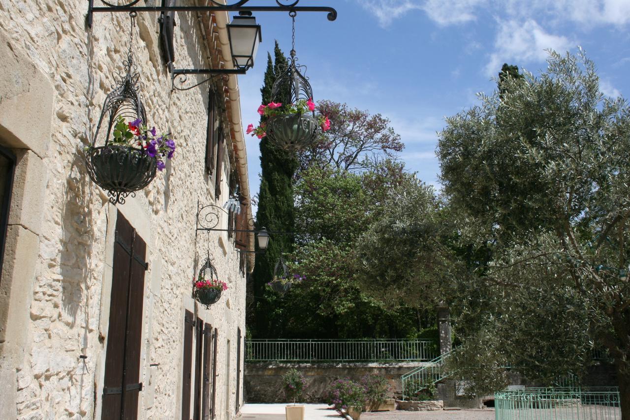 Castel Chambres Malves-en-Minervois Екстериор снимка