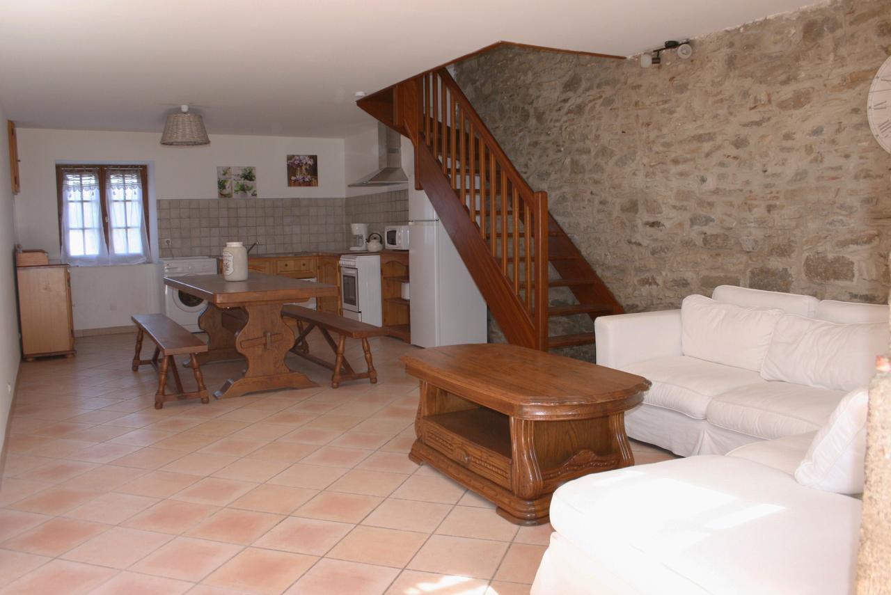 Castel Chambres Malves-en-Minervois Стая снимка
