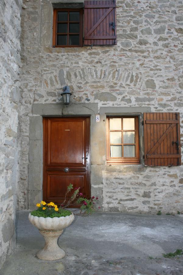 Castel Chambres Malves-en-Minervois Стая снимка