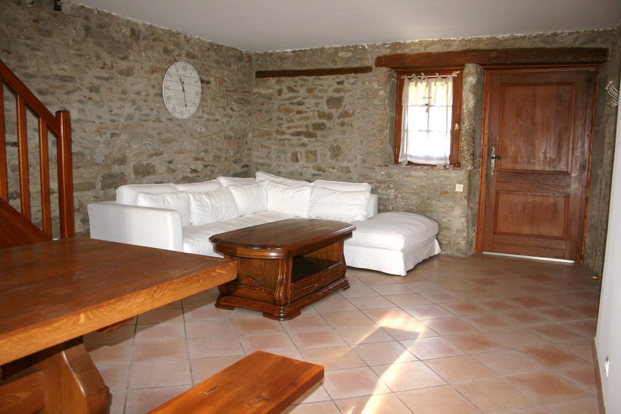 Castel Chambres Malves-en-Minervois Стая снимка