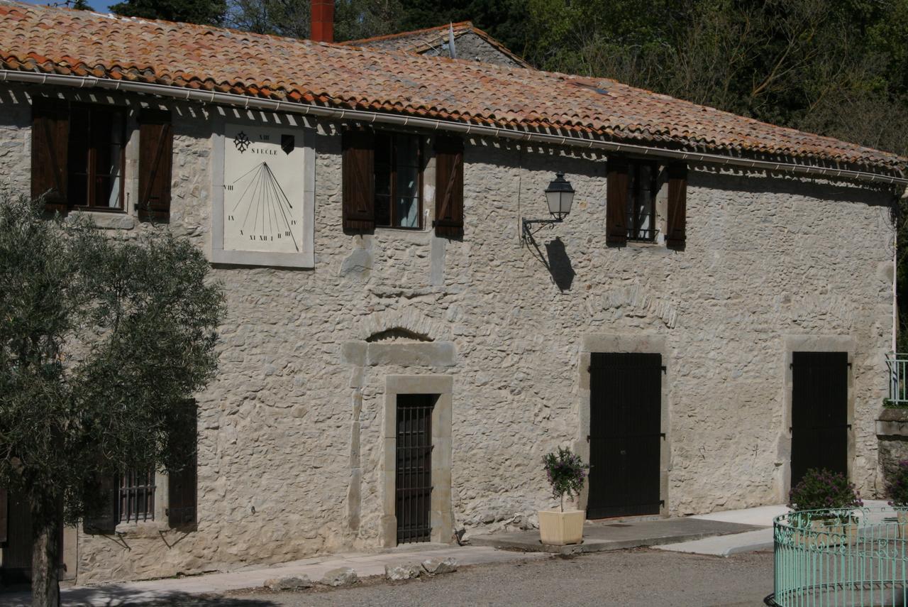 Castel Chambres Malves-en-Minervois Стая снимка