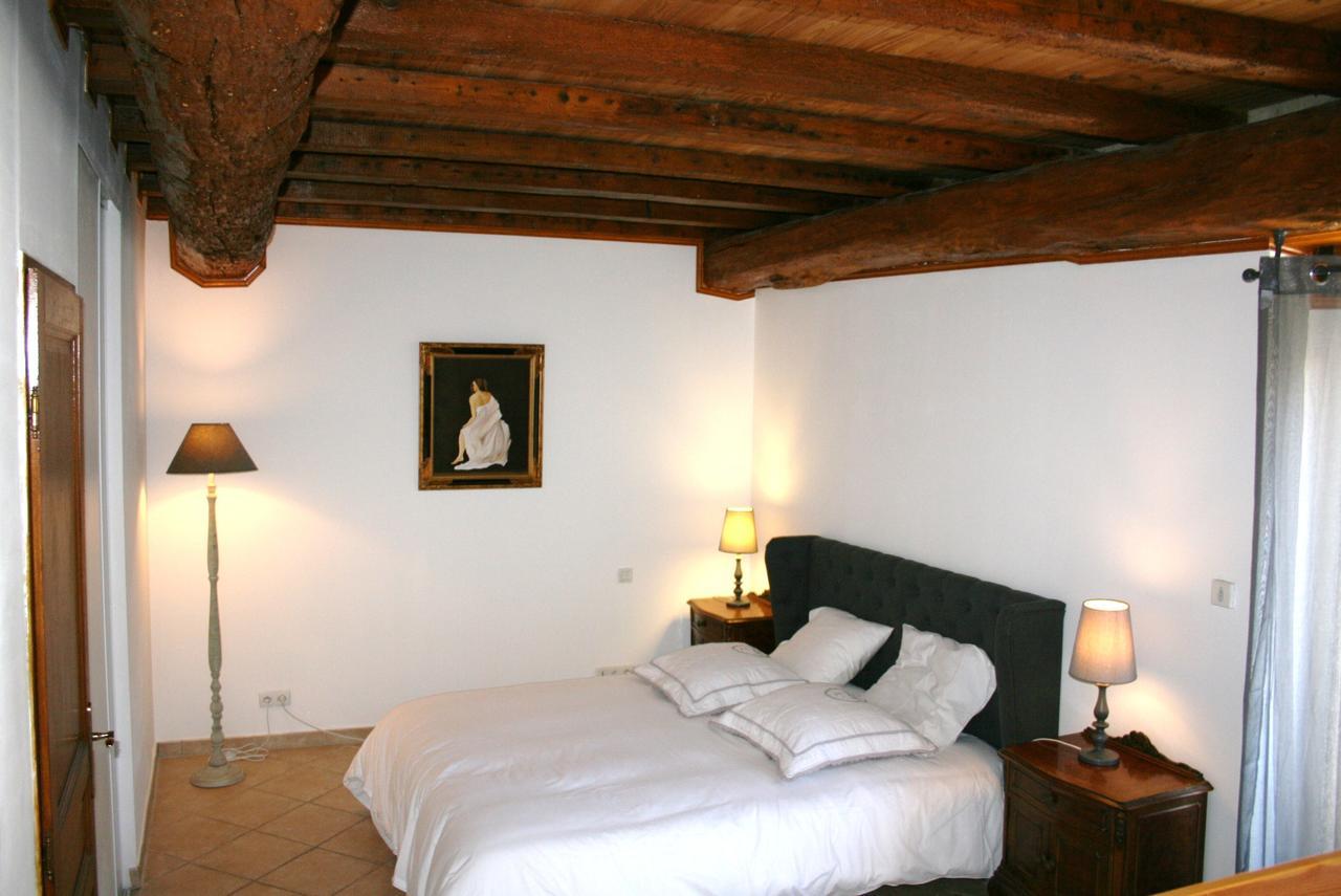 Castel Chambres Malves-en-Minervois Екстериор снимка